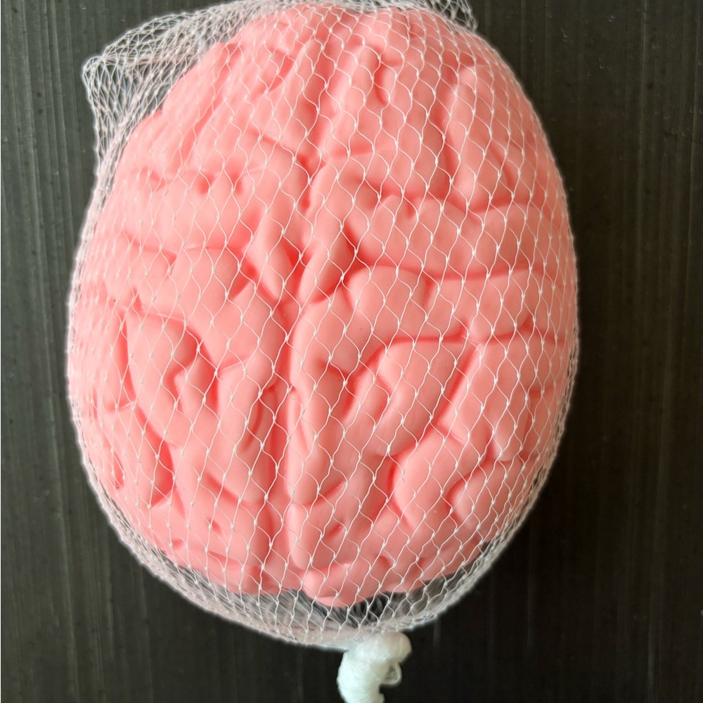VIRAL Brand New Brain Squishy